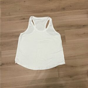 Lululemon love tank top
